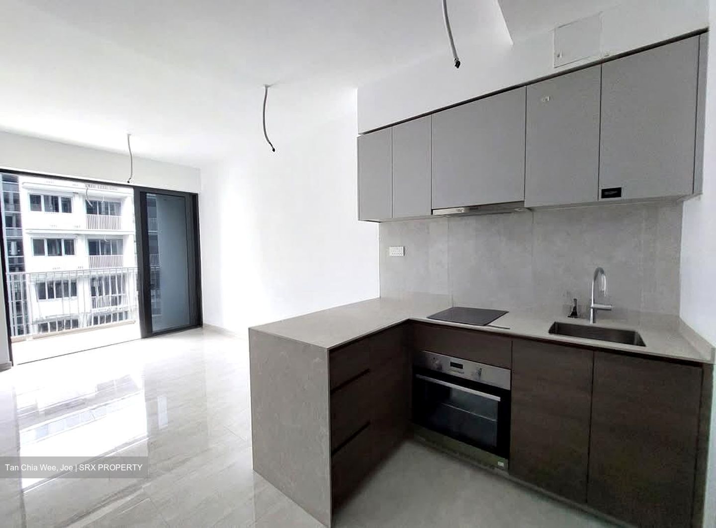 The Florence Residences (D19), Apartment #531357441